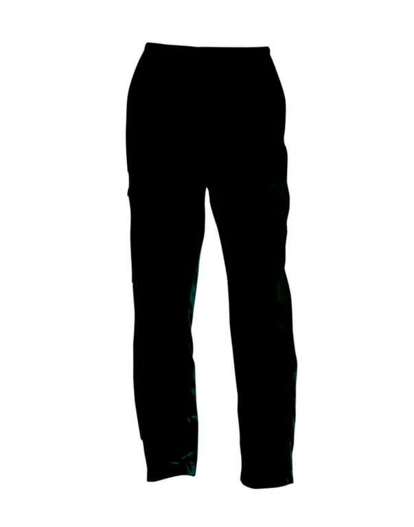 Regatta Ladies Action Trouser Navy - 16s