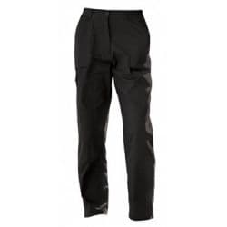 Regatta Regatta Ladies Black Action Trouser - 12R