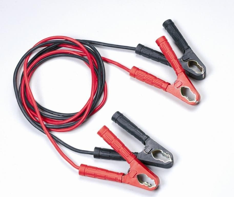 Ring 25mm CCA Booster Cable - Maximum Output 350A