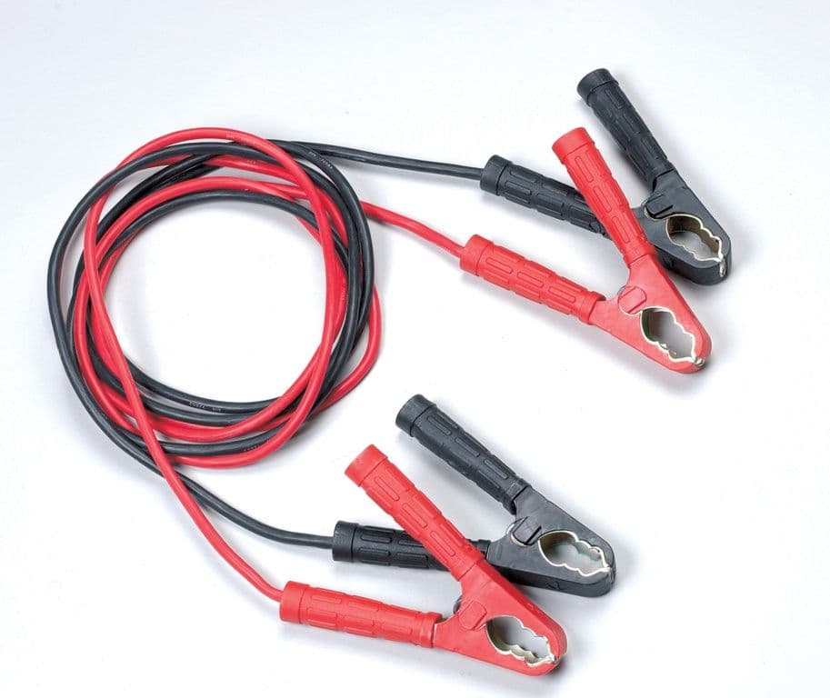 Ring Booster Cables 16mm x 3m - 300 Amp