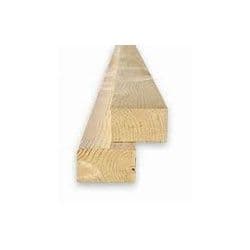 RMPP Kiln Dried CLS Timber - 63 x 38mm x 2.4m