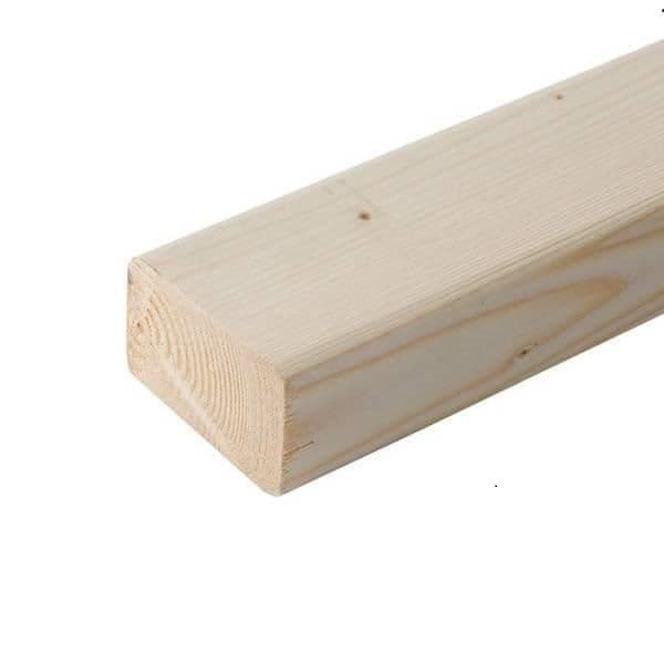 RMPP Kiln Dried Timber - 89 x 38mm