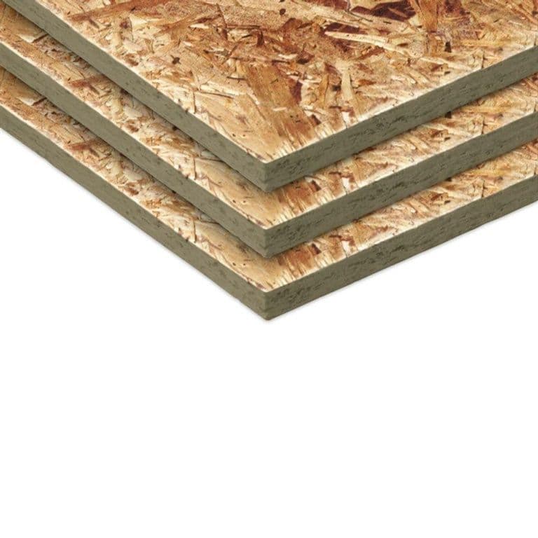 RMPP OSB 3 Board 2440mm X 1220mm - 18.0mm
