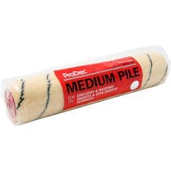 Rodo Double Arm Tiger Medium Pile Woven Refill - 12"/300mm x 1.75" Cage