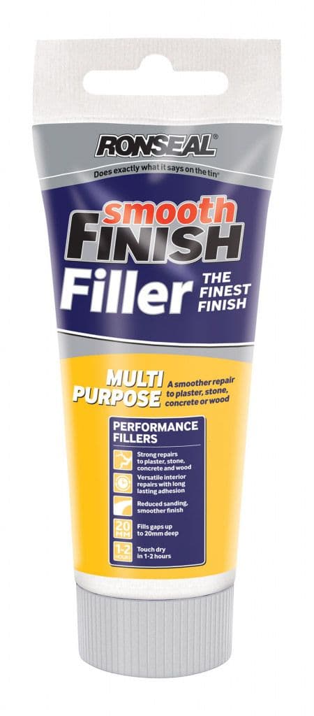 Ronseal Multi Purpose (Ready Mixed) - 330g tube