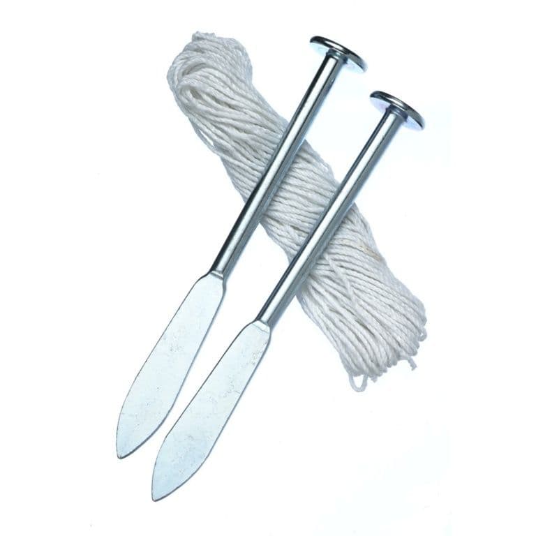 RST Line & Pin Set – Status Home Care