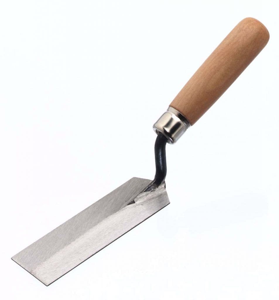 RST Margin Trowel - 5" x 2" (130 x 50mm)