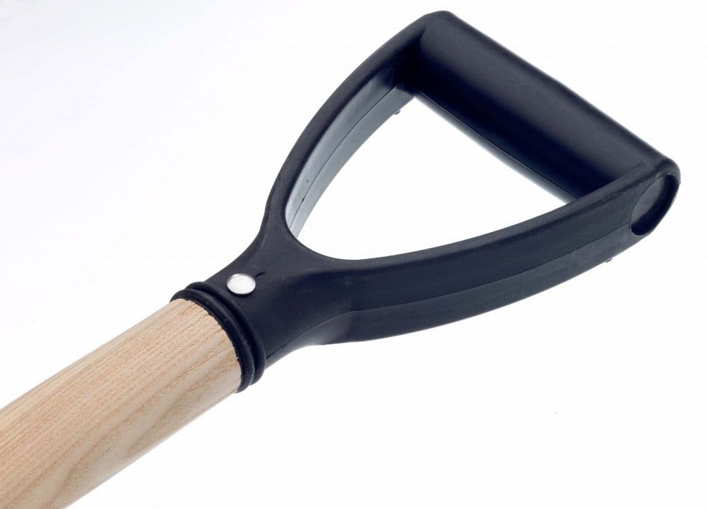 RST Plastic Top 'D' Pattern - 710mm (28") 11/2"