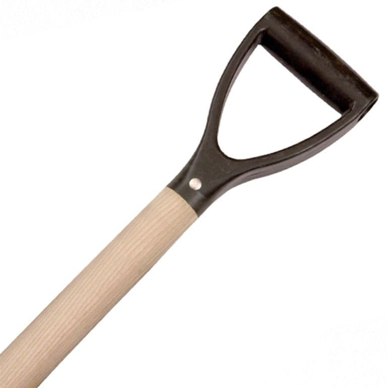 RST Plastic Top 'D' Pattern Top Shaft - 710mm (28") 11/2"