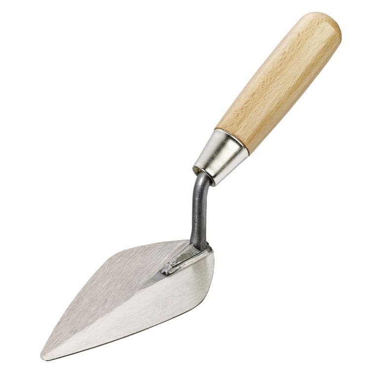 RST Pointing & Brick Trowel - 125mm (5") London Pattern