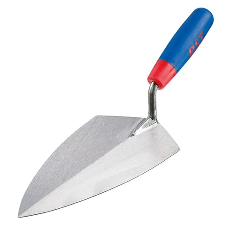 RST Pointing & Brick Trowels - 250mm (10") Philadelphia Pattern