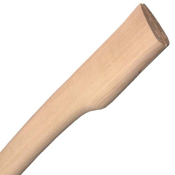 RST Replacement Ash Axe Handle - 760mm (30") 21/2" x 7/8"