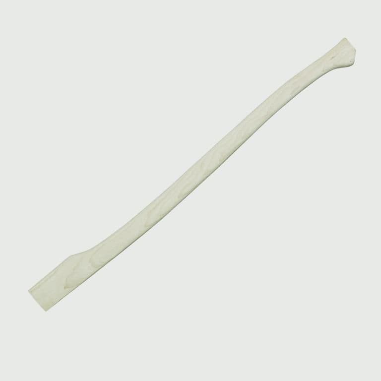 RST Replacement Ash Axe Handle - 900mm (36") 21/2" x 7/8"