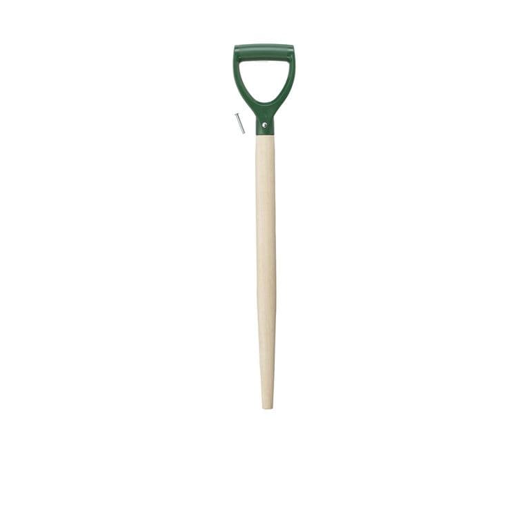 RST Spade Handle Repair Kit - 710mm (28") 11/2"