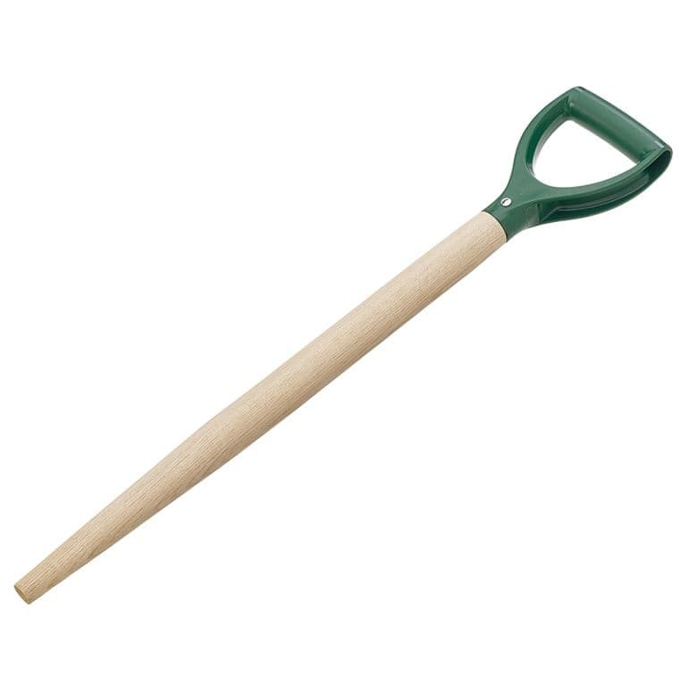 RST Spade Handle Repair Kit Bent Taper - 710mm (28") 11/2"