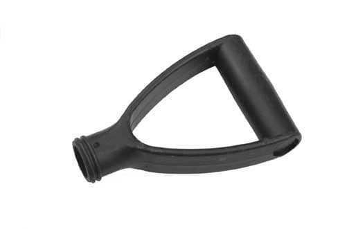 RST Spade Handle Repair Kit - Plastic 'D' Handle (Top Only)