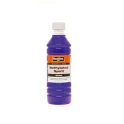 Rustins Methylated Spirit - 250ml