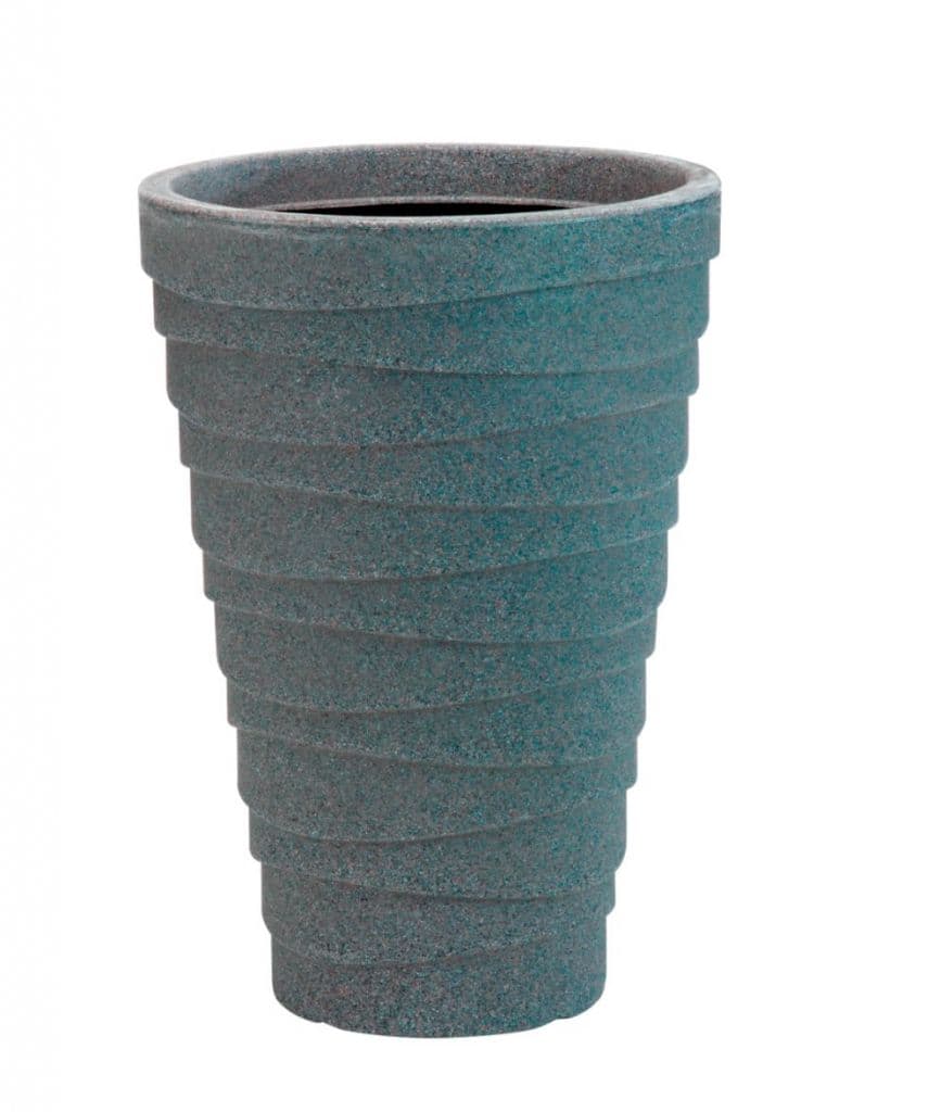 Sankey Trojan Pot 48cm - Ash