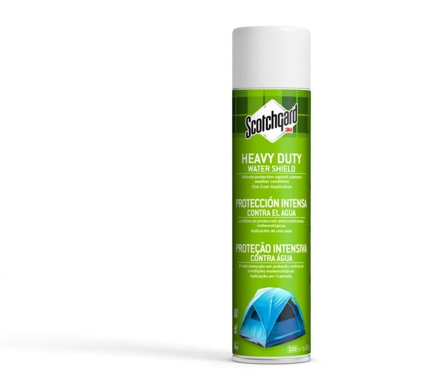 Scotchgard Heavy Duty Water Shield - 400ml