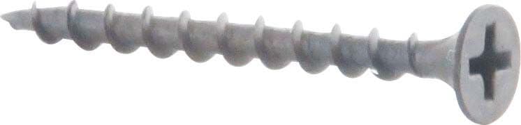 Securfix Drywall Screws - 6 x 1 5/8"- 3.5 x 42mm Pack of 1000