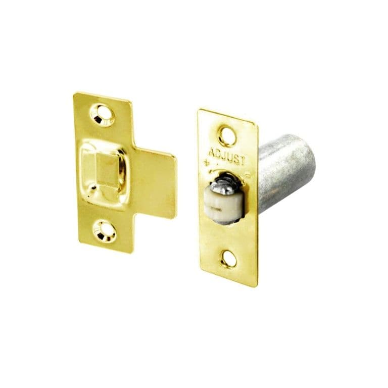 Securit Adjustable Roller Catch - EB