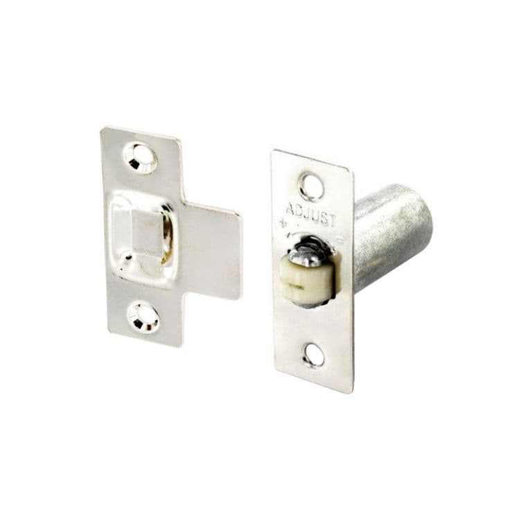 Securit Adjustable Roller Catch - NP