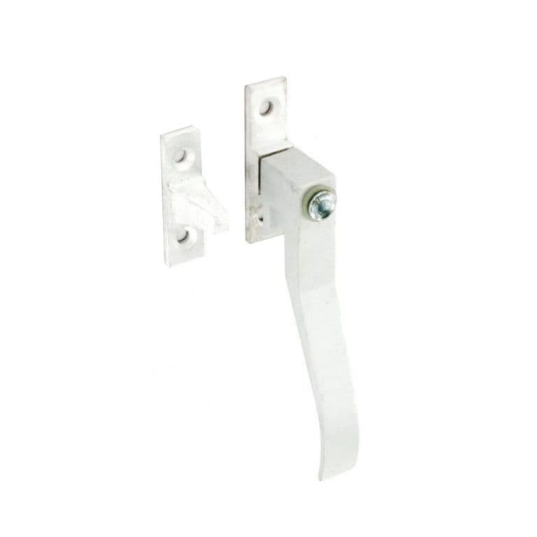Securit Aluminium Casement Fastener - 100mm - Pack of 5