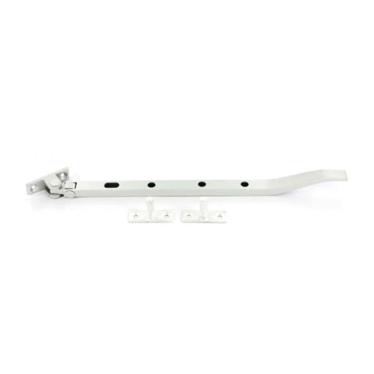Securit Aluminium Casement Stay - 250mm