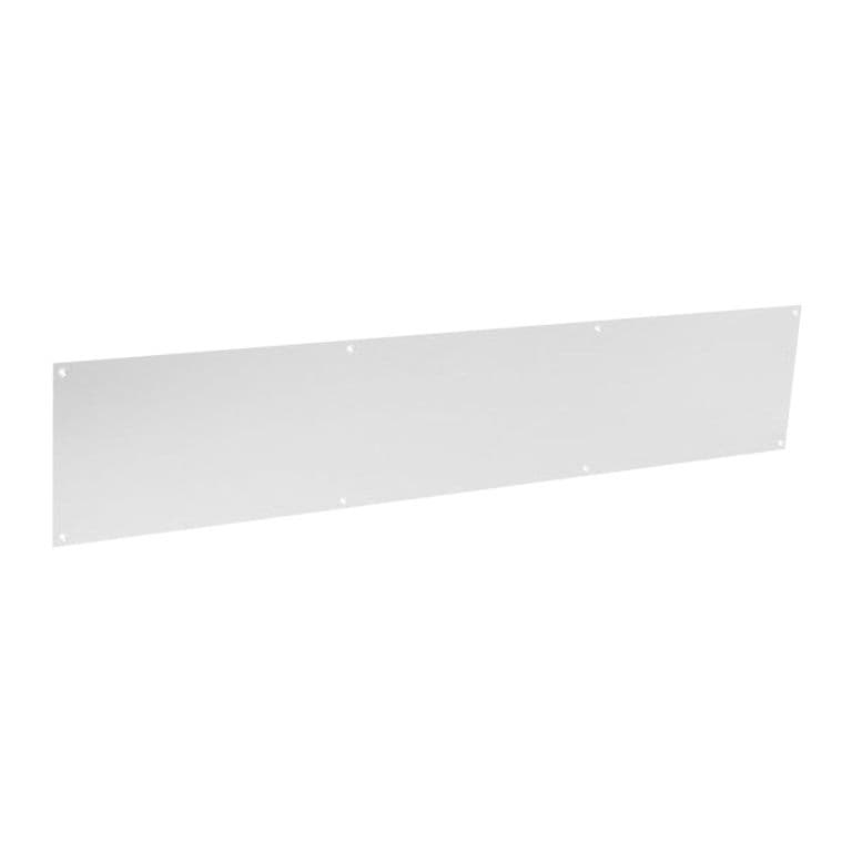 Securit Aluminium Kicking Plate - 762mm
