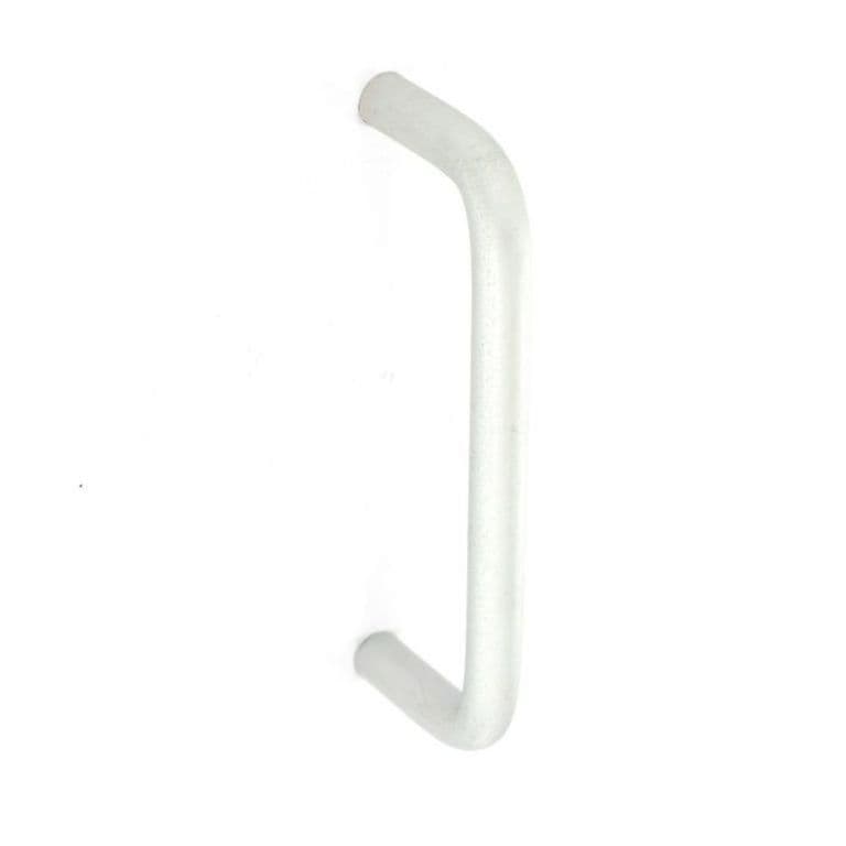 Securit Aluminium Pull Handle (9mm) - 100mm