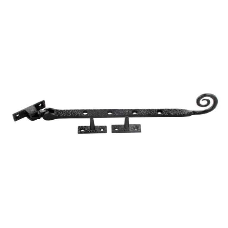 Securit Antique Casement Stay - 250mm