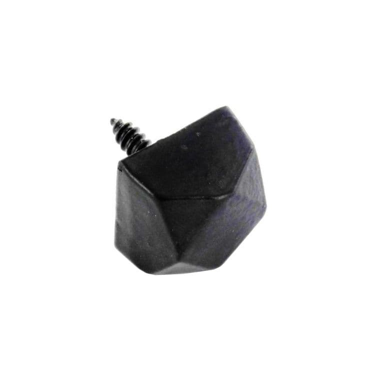Securit Antique Door Studs (10) - 19mm