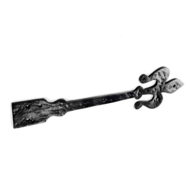 Securit Antique Hinge Fronts 1200g (Pair) - 400mm