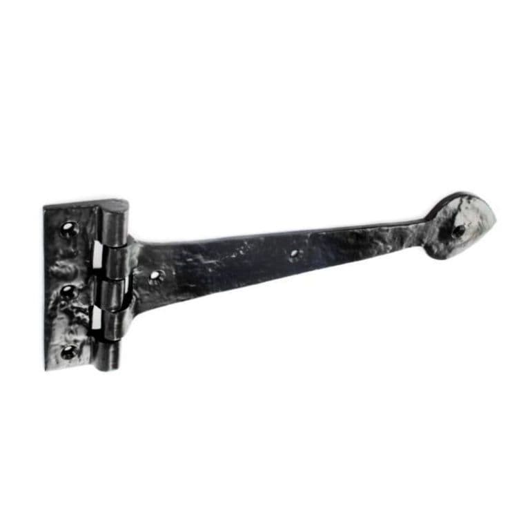 Securit Antique Hinges Heavy 1100g (Pair) - 300mm