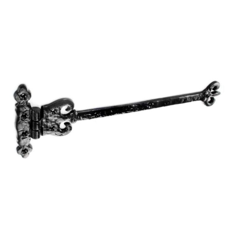 Securit Antique Hinges Heavy 560g (Pair) - 290mm