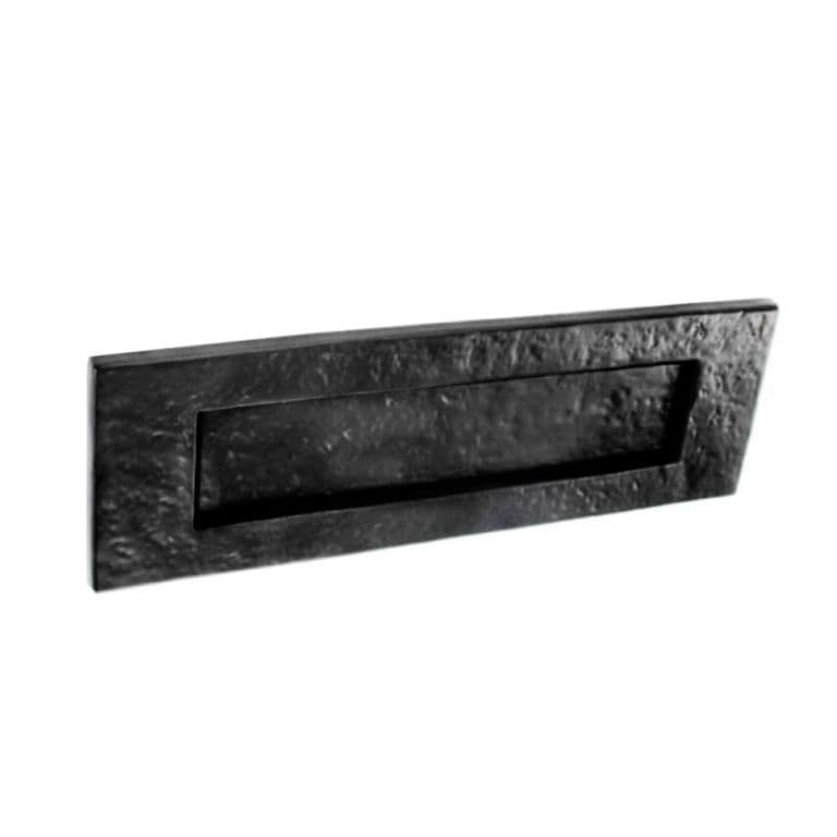 Securit Antique Letter Plate - 250mm