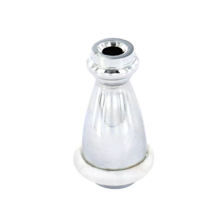 Securit Chrome Cord Weight - 45mm