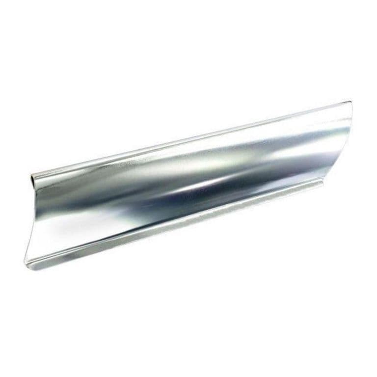 Securit Chrome Internal Flap - 280mm