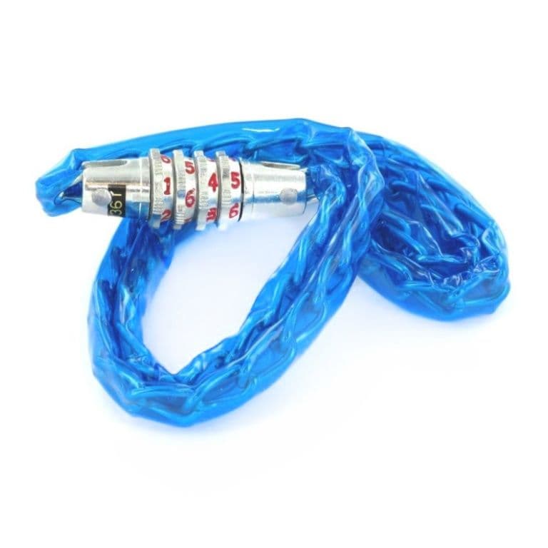 Securit Combination Chain Lock - 800mm