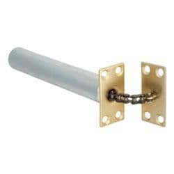 Securit Concealed Door Closer - EB 140mm