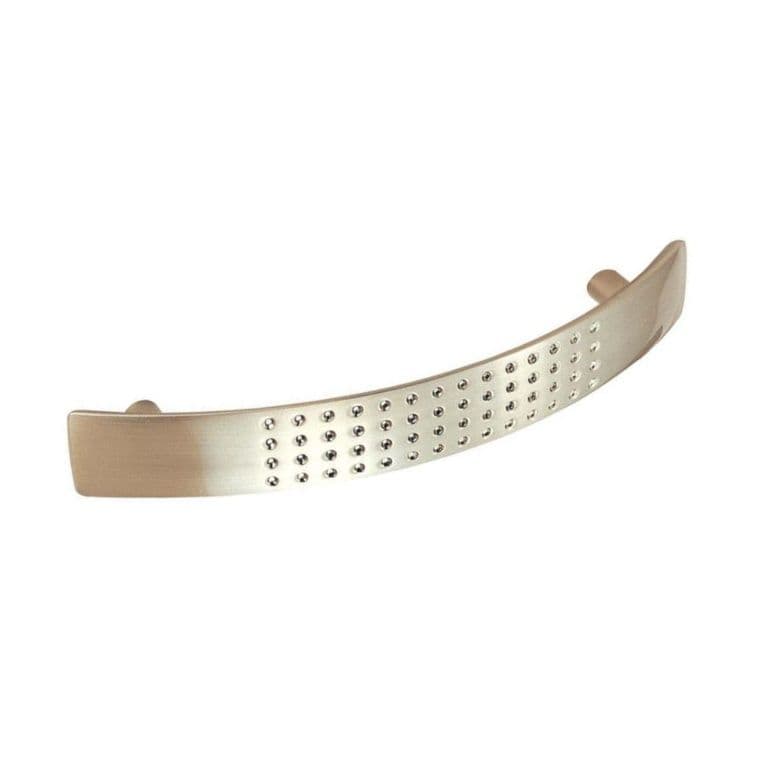 Securit Dimple Handles (2) - MN 96mm