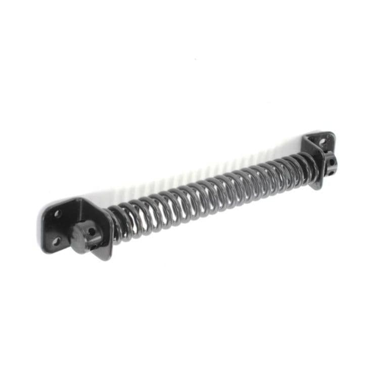 Securit Door & Gate Spring Black - 250mm