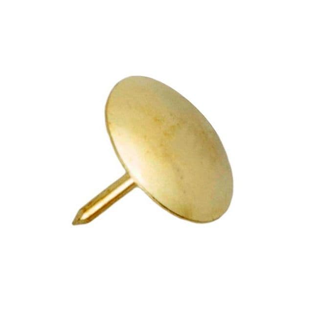 Securit Drawing Pins - Pack 50 EB