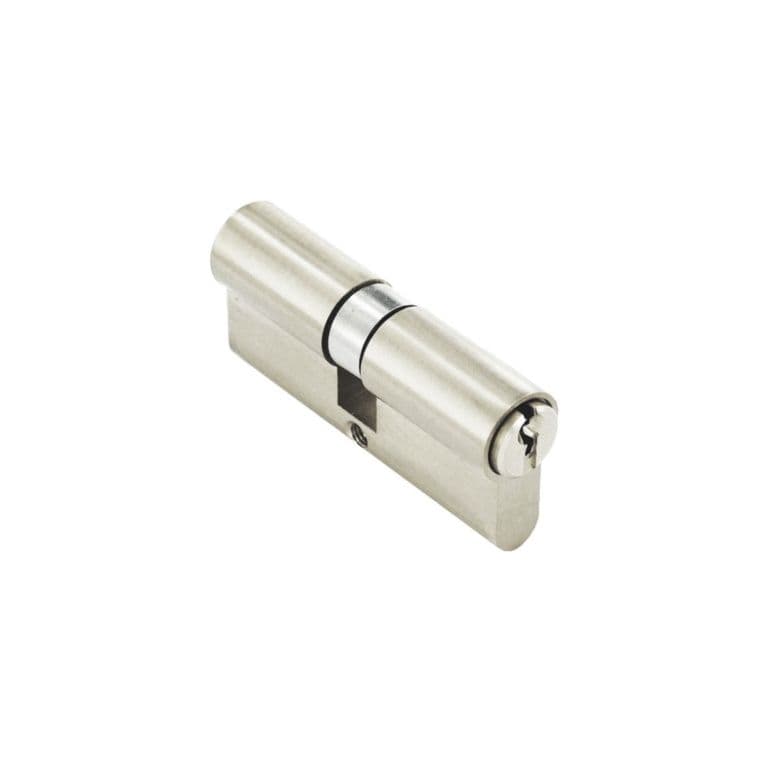 Securit Euro Double Cylinder - 40x50