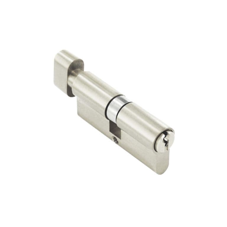 Securit Euro Double Thumbturn Cylinder - 40x40