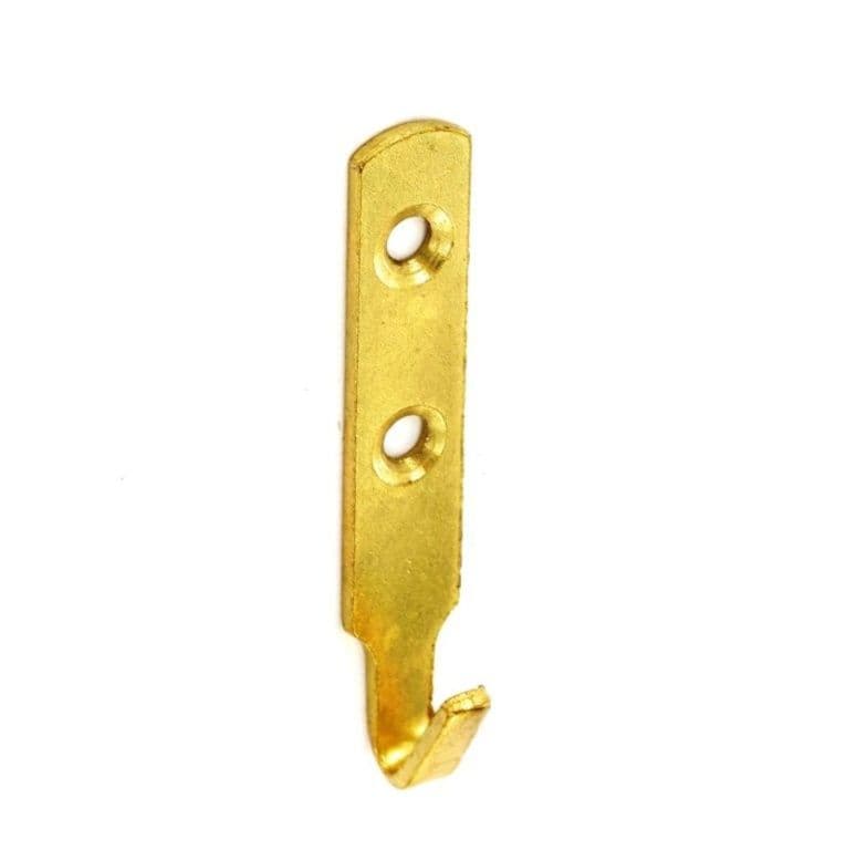 Securit Heavy Picture Hooks EB (2) - 60mm