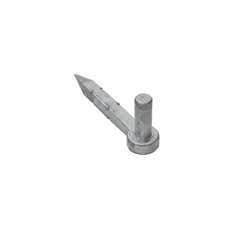 Securit Hook To Drive 22mm Pin - 215mm - Pack of 1