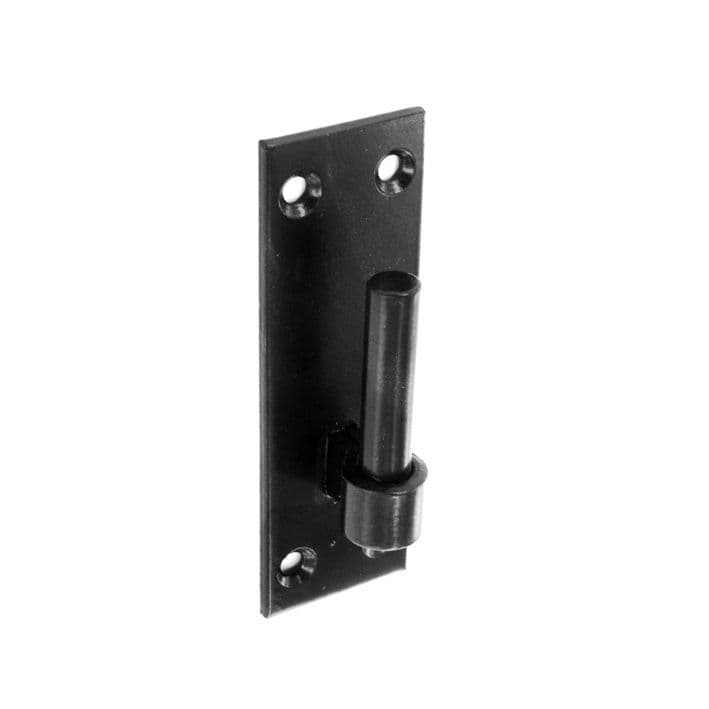 Securit Hooks For Bands Black - 13mm