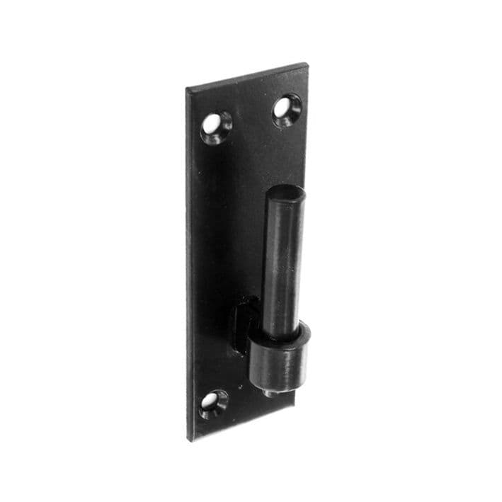 Securit Hooks For Bands Black - 16mm