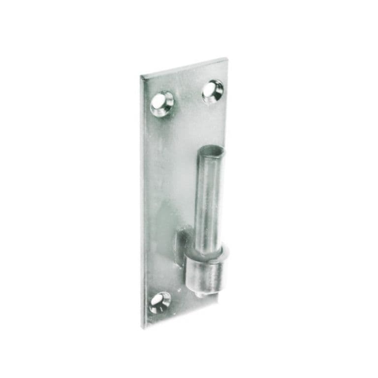 Securit Hooks Only For Bands - 13mm Galvanised - Pack of 5